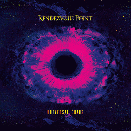 Rendezvous Point : Universal Chaos
